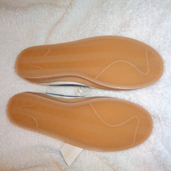 Nike x J Crew Killshot 2 Leather Sail Midnight Navy Gum 432997-107 Size … - Picture 12 of 12